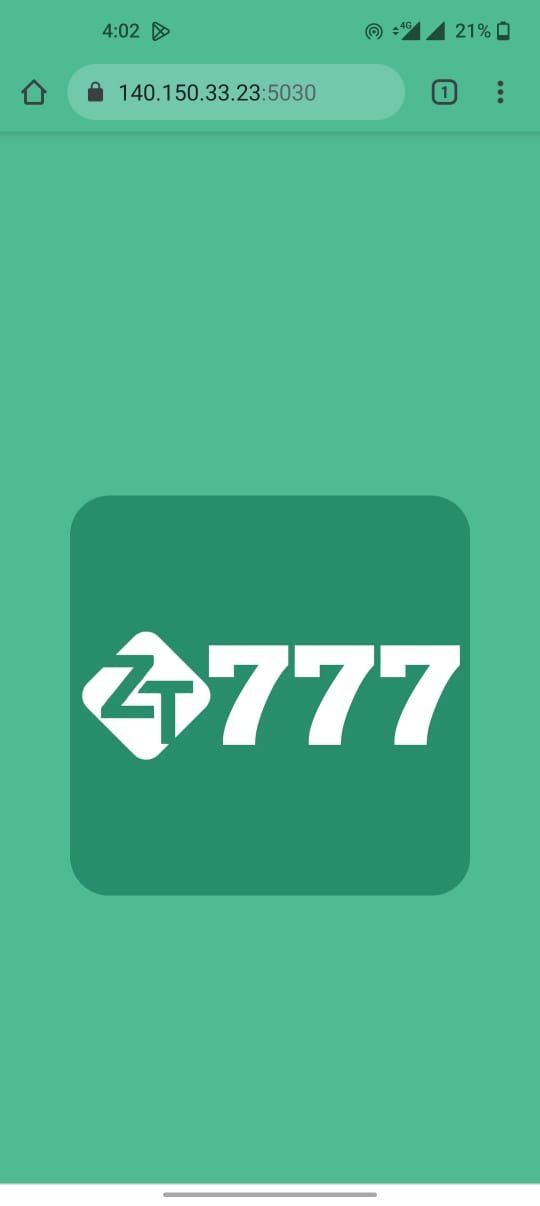 ZT777 Game APk Download