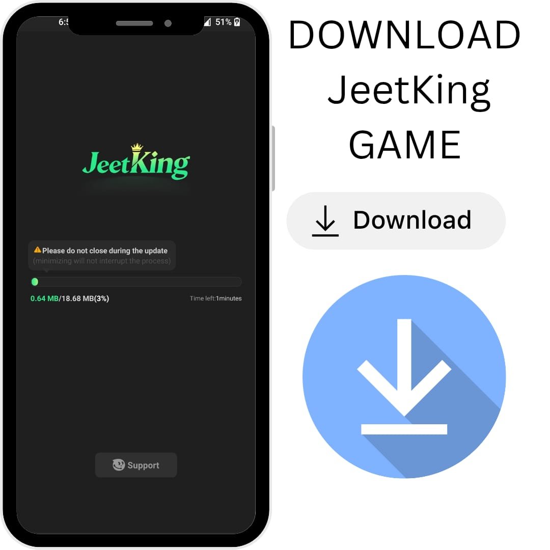 JeetKing Game APK Download