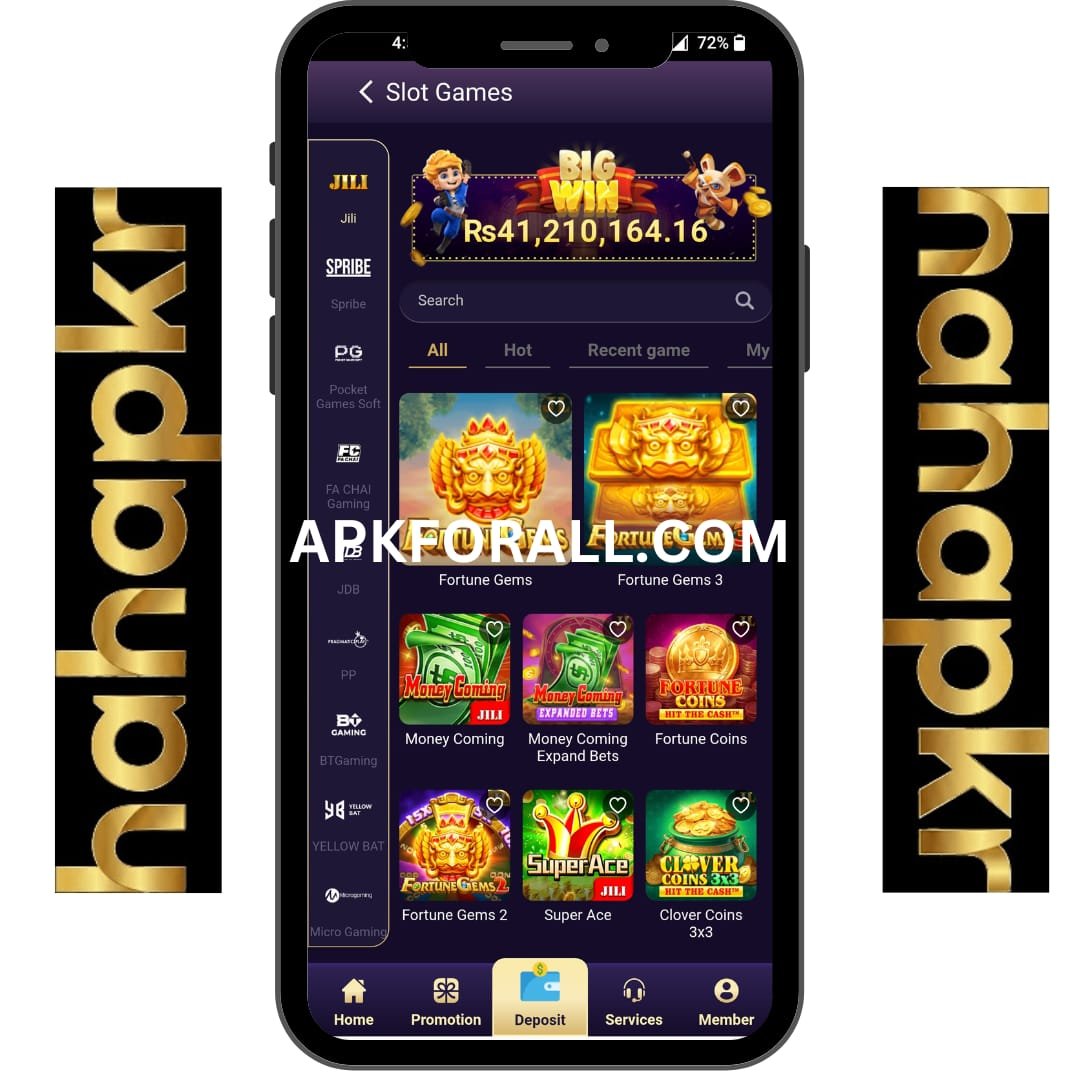 Haha Game APK Download