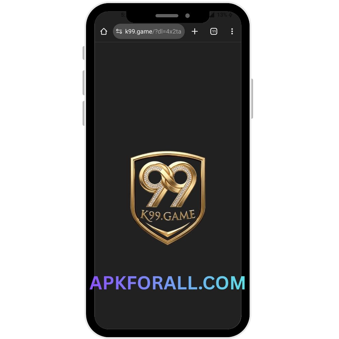 k99 Game apk